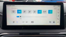 MG MG3 1.5 Hybrid Trophy 5dr Auto Hybrid Hatchback